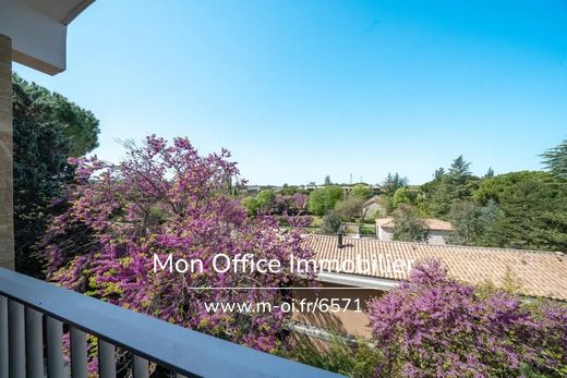Apartment in Aix-en-Provence, Bouches-du-Rhône