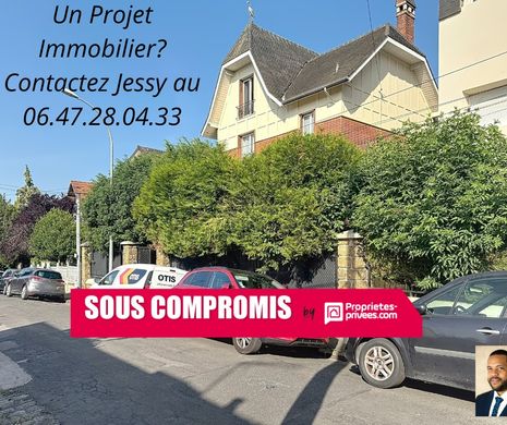 Luxury home in Savigny-sur-Orge, Essonne