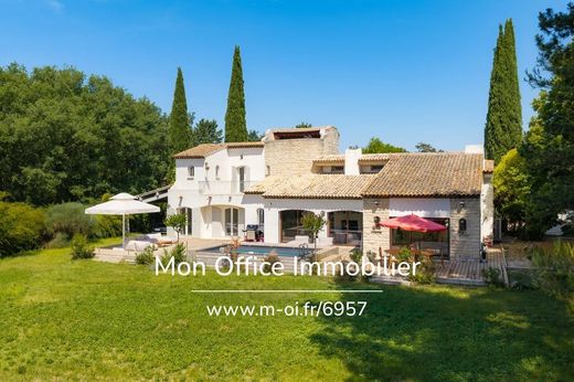 Villa in Aix-en-Provence, Bouches-du-Rhône