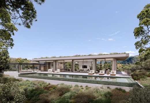 Villa in Málaga, Malaga