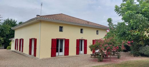 Casa de luxo - Grateloup-Saint-Gayrand, Lot-et-Garonne