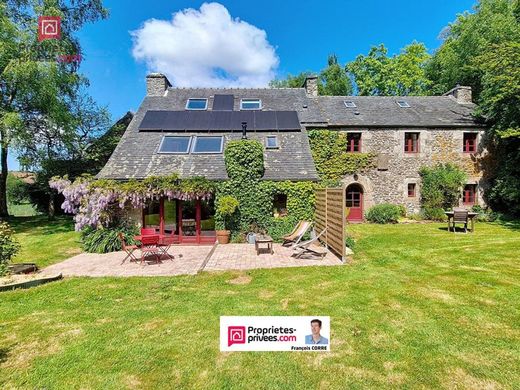 Casa de lujo en Morlaix, Finisterre