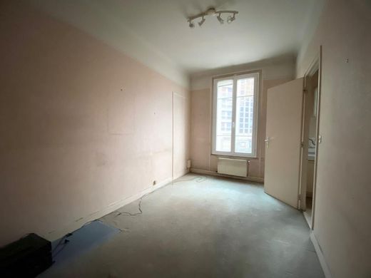 Daire Issy-les-Moulineaux, Hauts-de-Seine