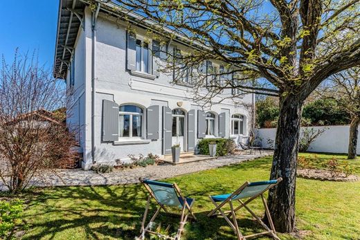 Элитный дом, Biscarrosse, Landes