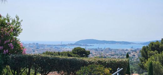 Luxury home in Toulon, Var