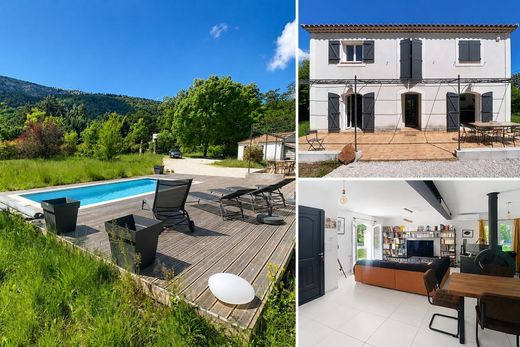 Luxury home in Plan-d'Aups-Sainte-Baume, Var
