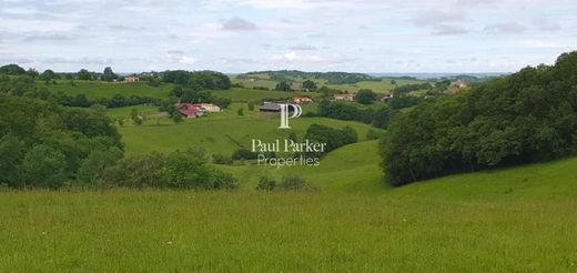 Rural or Farmhouse in Marciac, Gers
