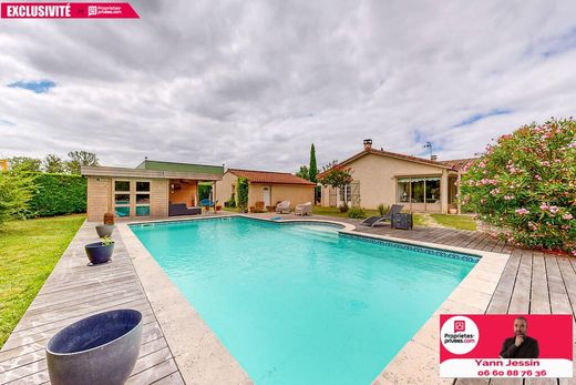 منزل ﻓﻲ Pinsaguel, Upper Garonne