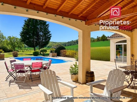 Luksusowy dom w Commercy, Meuse