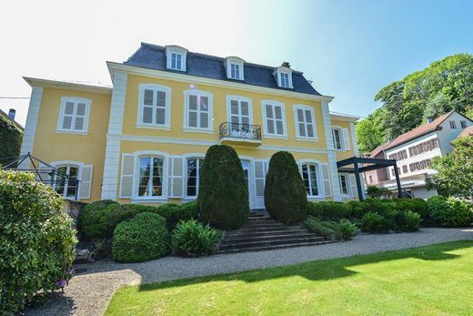 Luksusowy dom w Sainte-Marie-aux-Mines, Haut-Rhin