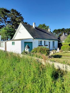 Maison de luxe à Groix, Morbihan