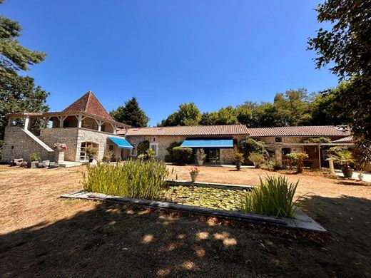 Luxury home in Trélissac, Dordogne