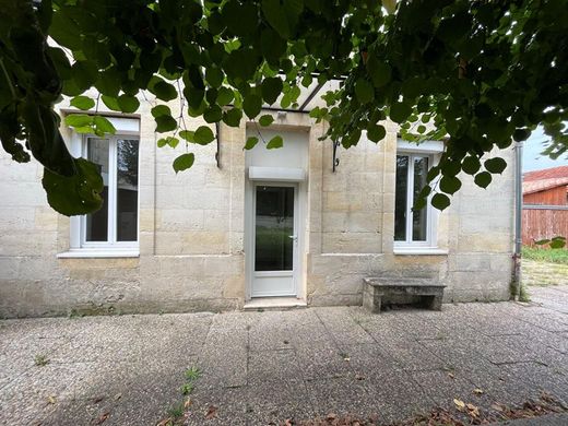 Lüks ev Le Bouscat, Gironde