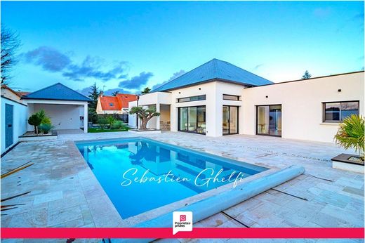 Casa de lujo en Romorantin-Lanthenay, Loir y Cher