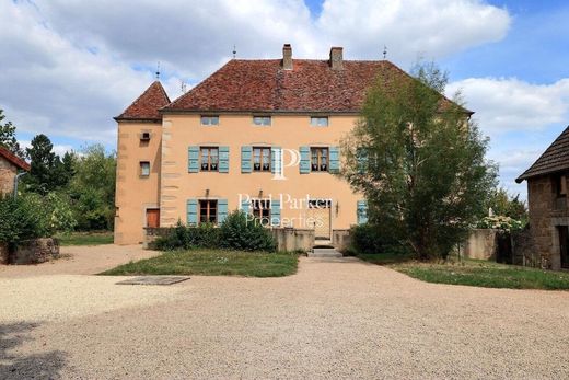 Luxury home in Sivignon, Saône-et-Loire