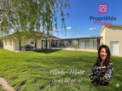 Casa de luxo - Ennezat, Puy-de-Dôme