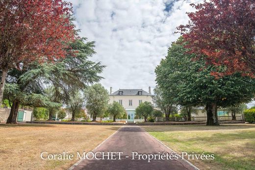 Villa - Les Sorinières, Loire-Atlantique