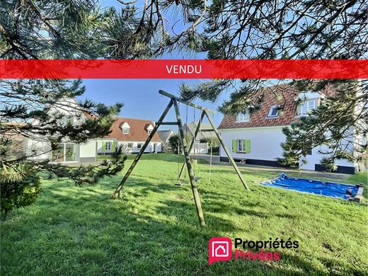 Villa in Hardelot-Plage, Pas-de-Calais