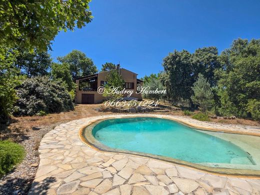 Lüks ev Riez, Alpes-de-Haute-Provence