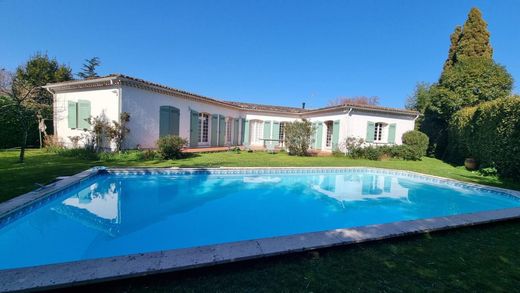 豪宅  波尔多, Gironde