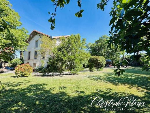 Luxury home in Carcassonne, Aude