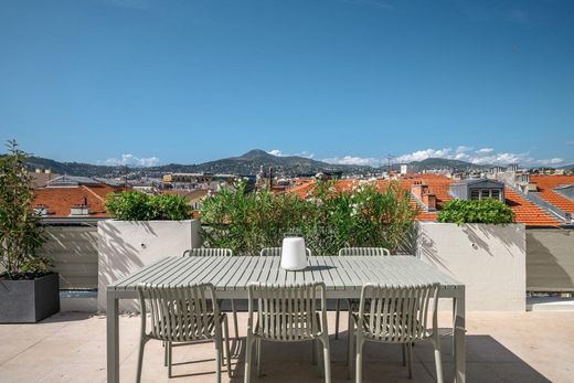 Penthouse in Nizza, Alpes-Maritimes