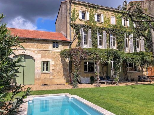 Casa di lusso a Bergerac, Dordogna