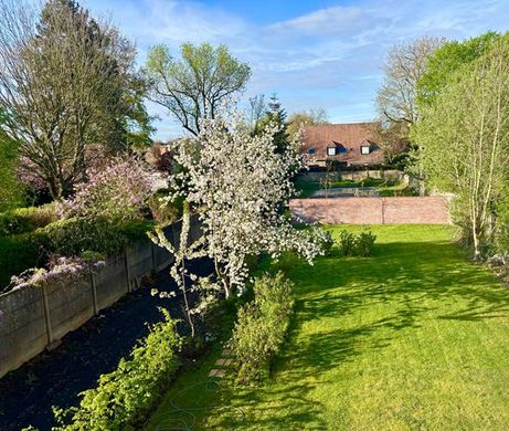 Luxury home in Marcq-en-Barœul, North