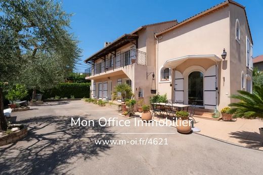 Luxe woning in Gardanne, Bouches-du-Rhône