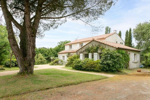 Luxury home in Clisson, Loire-Atlantique