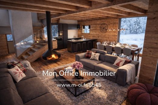 Chalet in La Salle-les-Alpes, Hautes-Alpes