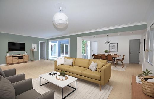 Luxury home in Sainte-Geneviève-des-Bois, Essonne