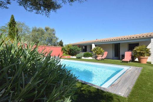 Luxury home in Marsilly, Charente-Maritime