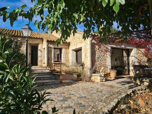 Luxus-Haus in Roussillon, Vaucluse