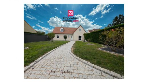 Luxury home in Ballan-Miré, Indre and Loire