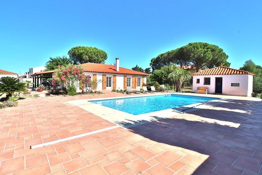 Villa Pia, Pyrénées-Orientales