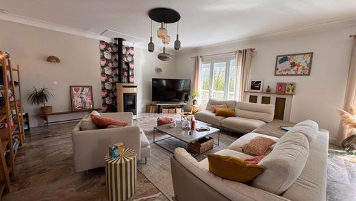 Luxury home in Favières, Somme
