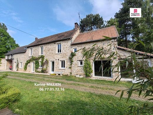 Luxe woning in Vernon, Eure