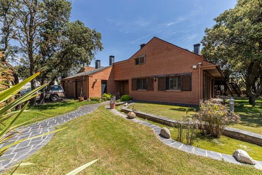 Willa w Madryt, Provincia de Madrid