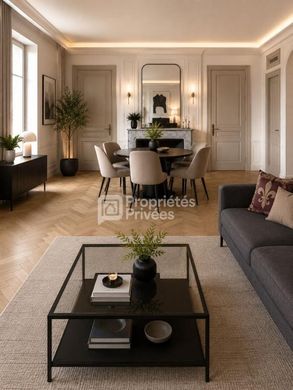 Piso / Apartamento en Lyon, Ródano