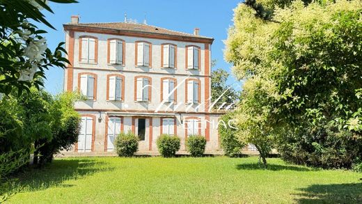 Casa de luxo - Castelsarrasin, Tarn-et-Garonne