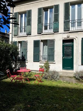 Appartement in Vincennes, Val-de-Marne