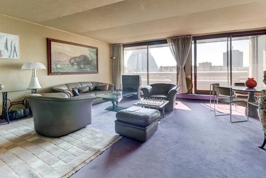 Appartement à Motte-Picquet, Commerce, Necker, Paris