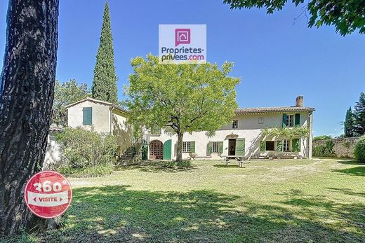 Luxus-Haus in Pertuis, Vaucluse