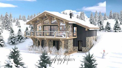 Chalet in Font-Romeu-Odeillo-Via, Pyrénées-Orientales