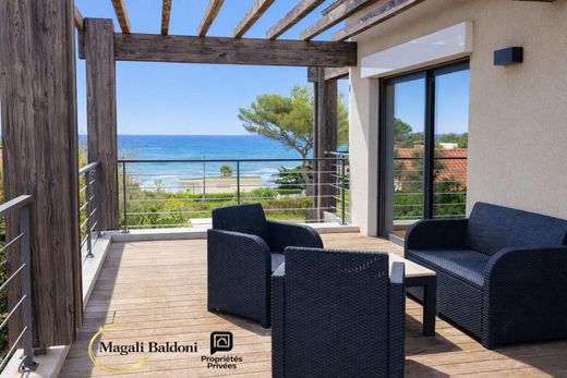 Villa in Saint-Aygulf, Var