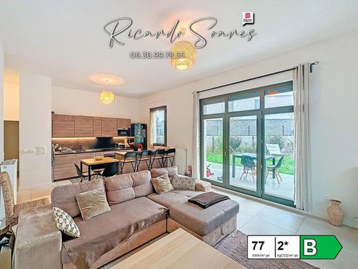 Appartement in Rosny-sous-Bois, Seine-Saint-Denis