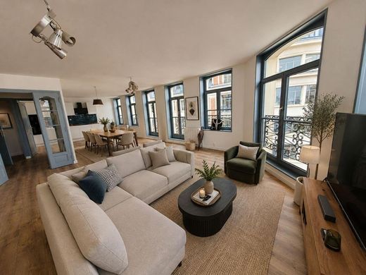 Apartament w Lille, North