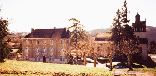 Casa de luxo - Salies-de-Béarn, Pirineus Atlânticos