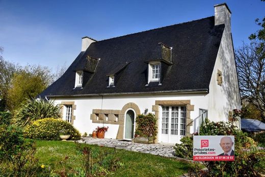 Luxury home in Penvénan, Côtes-d'Armor